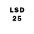 LSD-25 экстази ecstasy Drew Mcbride