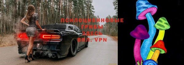 гашиш Михайлов